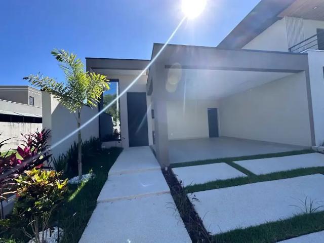 Casa / Sobrado em Condomínio para Venda em Jacareí/SP Jardim Jacinto 3 Quartos