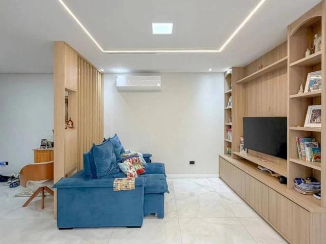 Casa / Sobrado em Condomínio para Venda em Jacareí/SP Jardim Jacinto 3 Quartos