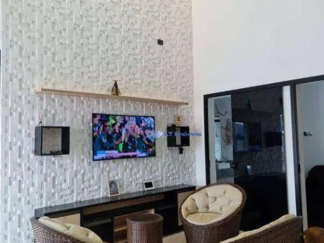 Casa / Sobrado em Condomínio para Venda em Jacareí/SP Jardim Jacinto 3 Quartos