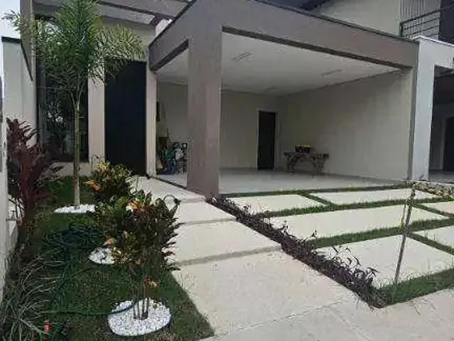 Casa / Sobrado em Condomínio para Venda em Jacareí/SP Jardim Jacinto 3 Quartos