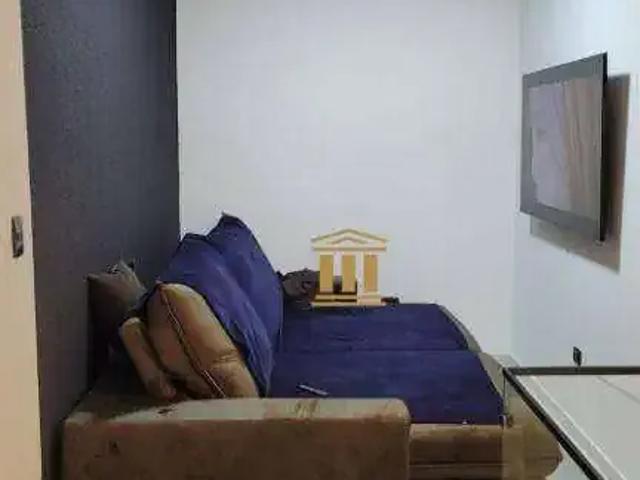 Casa / Sobrado em Condomínio para Venda em Jacareí/SP Jardim Jacinto 3 Quartos