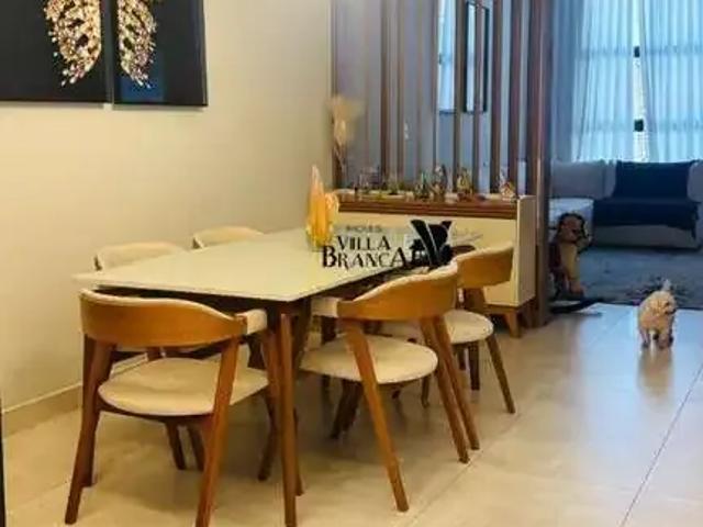 Casa / Sobrado em Condomínio para Venda em Jacareí/SP Jardim Jacinto 3 Quartos