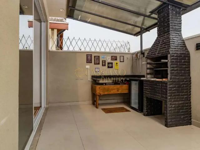 Casa / Sobrado em Condomínio para Venda em Jacareí/SP Jardim Jacinto 3 Quartos
