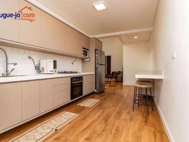 Casa / Sobrado em Condomínio para Venda em Jacareí/SP Jardim Jacinto 3 Quartos