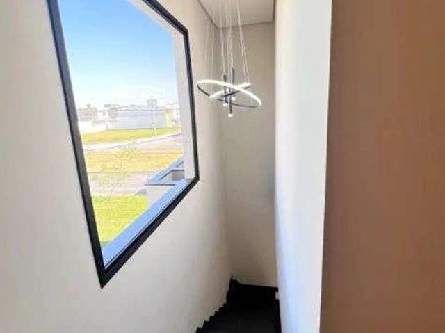 Casa / Sobrado em Condomínio para Venda em Jacareí/SP Jardim Jacinto 3 Quartos