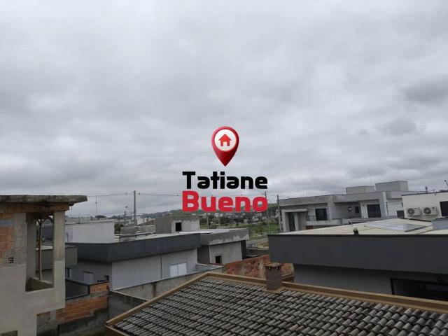 Casa / Sobrado em Condomínio para Venda em Jacareí/SP Jardim Jacinto 3 Quartos