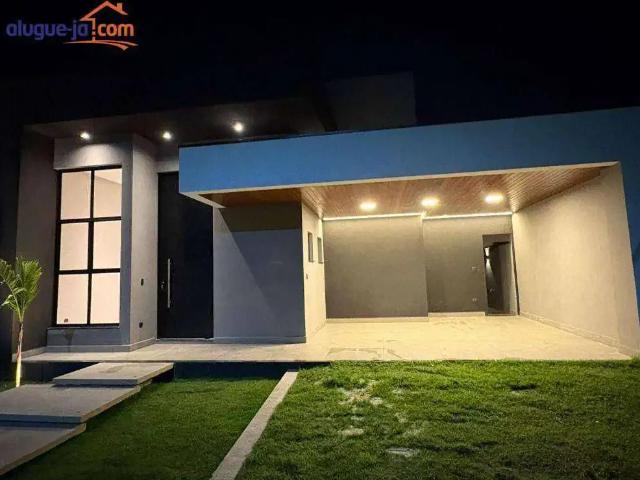 Casa / Sobrado em Condomínio para Venda em Jacareí/SP Jardim Jacinto 3 Quartos