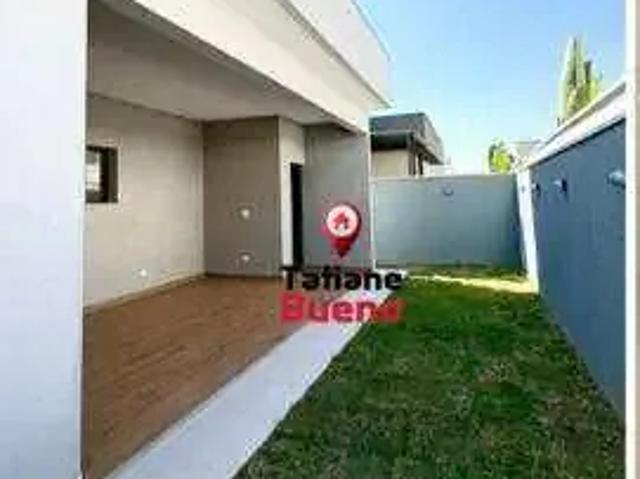 Casa / Sobrado em Condomínio para Venda em Jacareí/SP Jardim Jacinto 3 Quartos