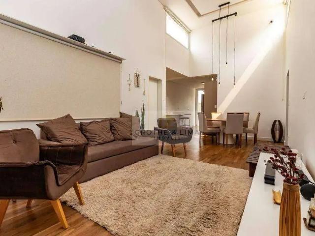 Casa / Sobrado em Condomínio para Venda em Jacareí/SP Jardim Jacinto 3 Quartos