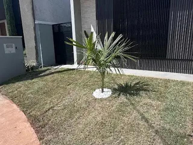 Casa / Sobrado em Condomínio para Venda em Jacareí/SP Jardim Jacinto 3 Quartos