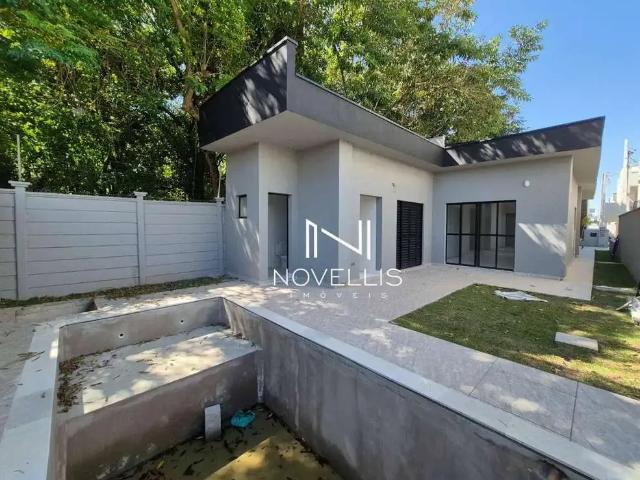 Casa / Sobrado em Condomínio para Venda em Jacareí/SP Jardim Jacinto 3 Quartos
