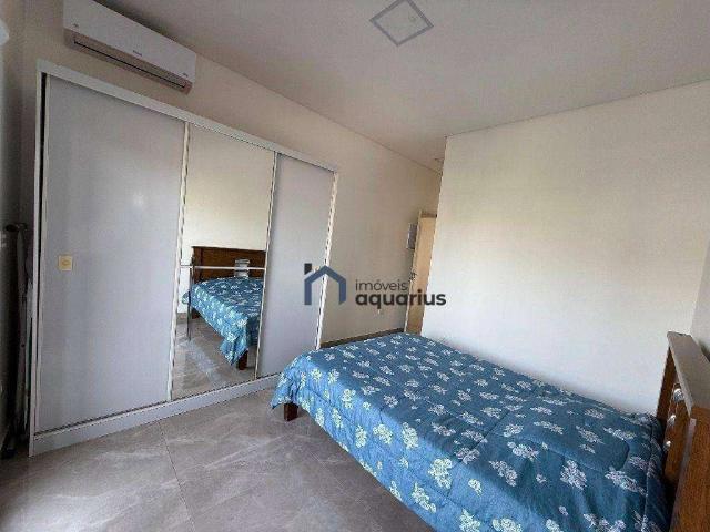 Casa / Sobrado em Condomínio para Venda em Jacareí/SP Jardim Jacinto 3 Quartos