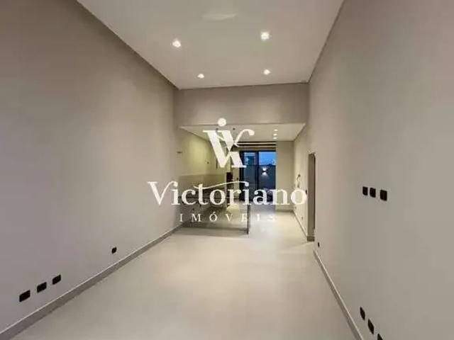 Casa / Sobrado em Condomínio para Venda em Jacareí/SP Jardim Jacinto 3 Quartos
