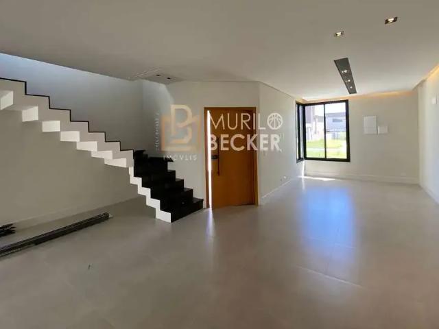 Casa / Sobrado em Condomínio para Venda em Jacareí/SP Jardim Jacinto 3 Quartos