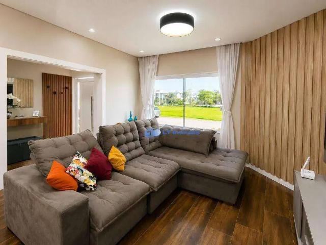 Casa / Sobrado em Condomínio para Venda em Jacareí/SP Jardim Jacinto 3 Quartos
