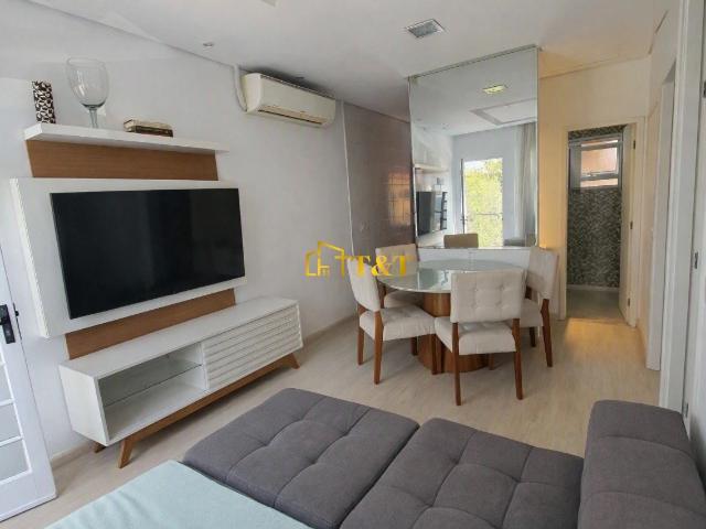 Casa / Sobrado em Condomínio para Venda em Jacareí/SP Jardim Marcondes 2 Quartos