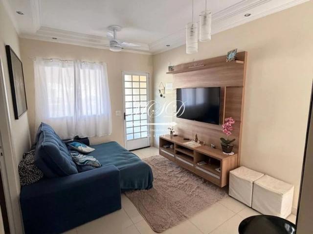 Casa / Sobrado em Condomínio para Venda em Jacareí/SP Jardim Marcondes 2 Quartos