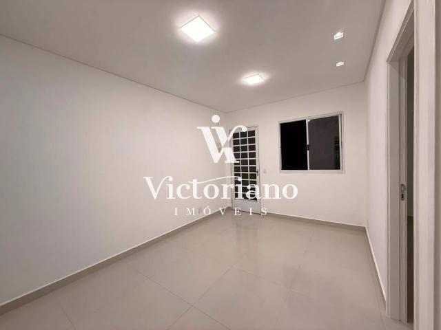 Casa / Sobrado em Condomínio para Venda em Jacareí/SP Jardim Marcondes 2 Quartos