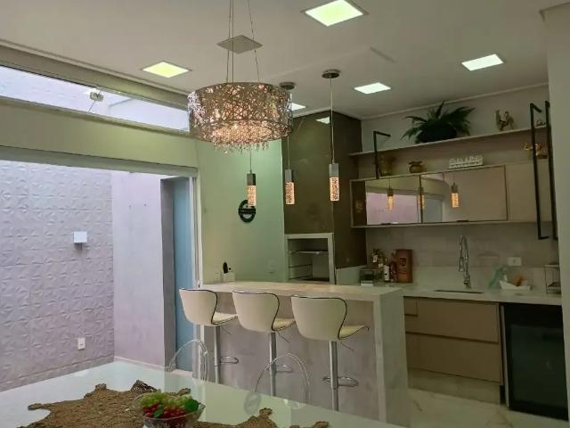 Casa / Sobrado em Condomínio para Venda em Jacareí/SP Jardim Marcondes 2 Quartos