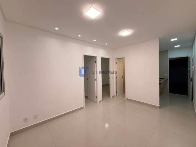 Casa / Sobrado em Condomínio para Venda em Jacareí/SP Jardim Marcondes 2 Quartos