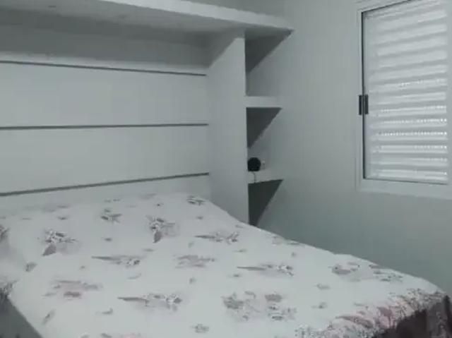 Casa / Sobrado em Condomínio para Venda em Jacareí/SP Jardim Marcondes 3 Quartos