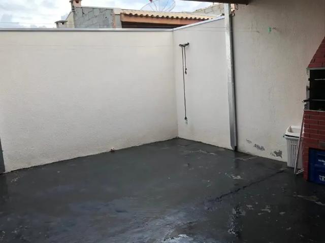 Casa / Sobrado em Condomínio para Venda em Jacareí/SP Jardim Marcondes 3 Quartos