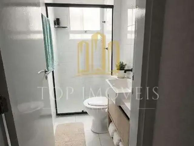 Casa / Sobrado em Condomínio para Venda em Jacareí/SP Jardim Marcondes 3 Quartos