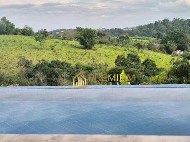 Casa / Sobrado em Condomínio para Venda em Jacareí/SP Jardim Nova Esperança 3 Quartos