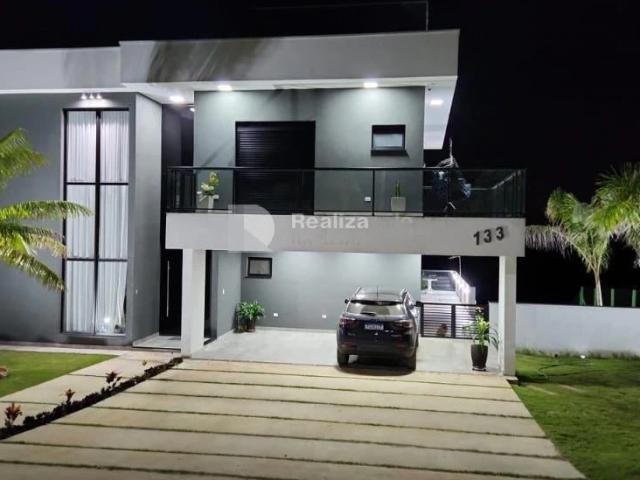 Casa / Sobrado em Condomínio para Venda em Jacareí/SP Jardim Nova Esperança 3 Quartos