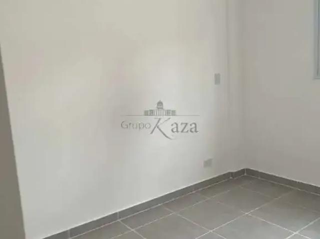 Casa / Sobrado em Condomínio para Venda em Jacareí/SP Jardim Nova Esperança 2 Quartos