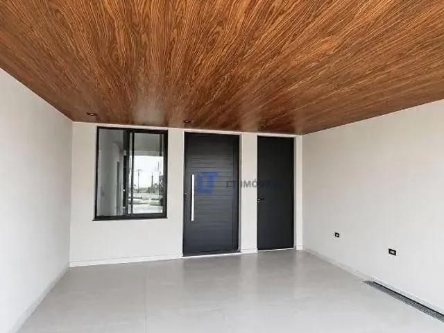 Casa / Sobrado em Condomínio para Venda em Jacareí/SP Jardim São Gabriel 3 Quartos