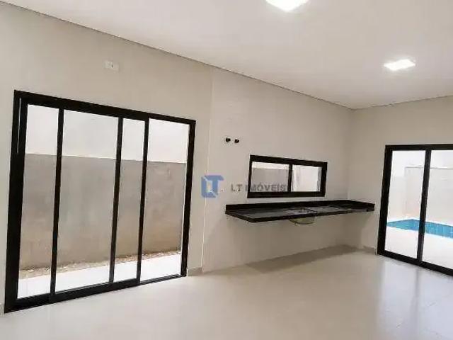 Casa / Sobrado em Condomínio para Venda em Jacareí/SP Jardim São Gabriel 3 Quartos