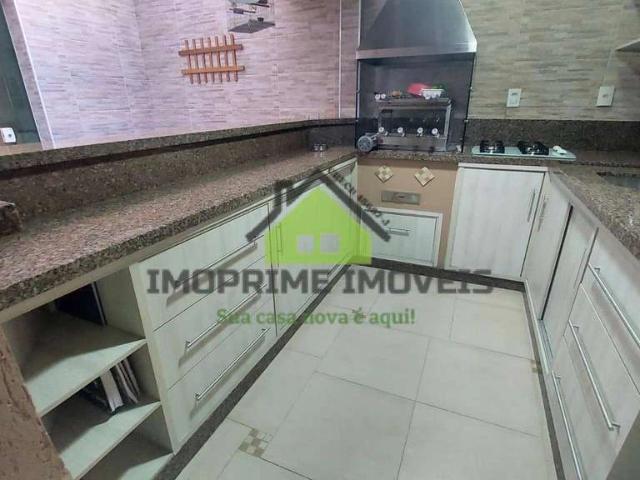 Casa / Sobrado em Condomínio para Venda em Jacareí/SP Jardim Santa Maria 2 Quartos