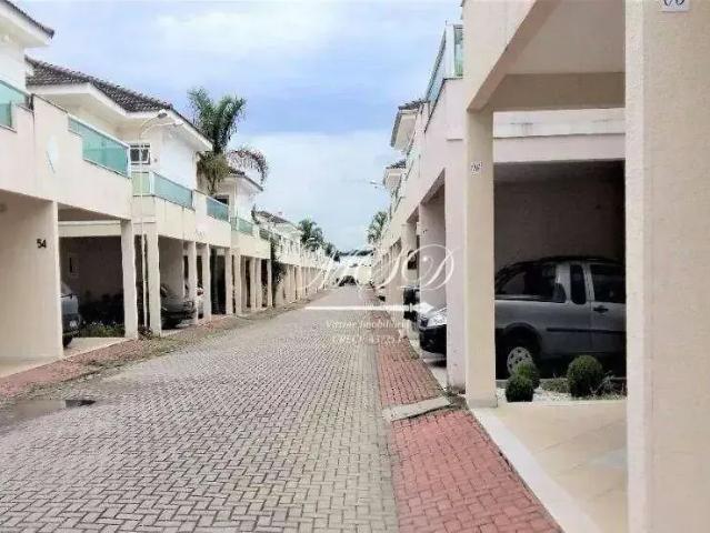 Casa / Sobrado em Condomínio para Venda em Jacareí/SP Jardim Santa Maria 2 Quartos