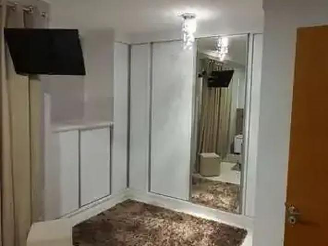 Casa / Sobrado em Condomínio para Venda em Jacareí/SP Jardim Santa Maria 4 Quartos