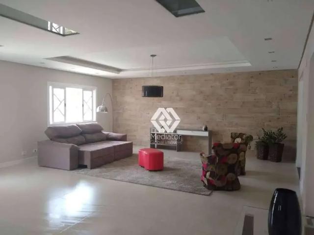 Casa / Sobrado em Condomínio para Venda em Jacareí/SP Jardim Santa Maria 5 Quartos