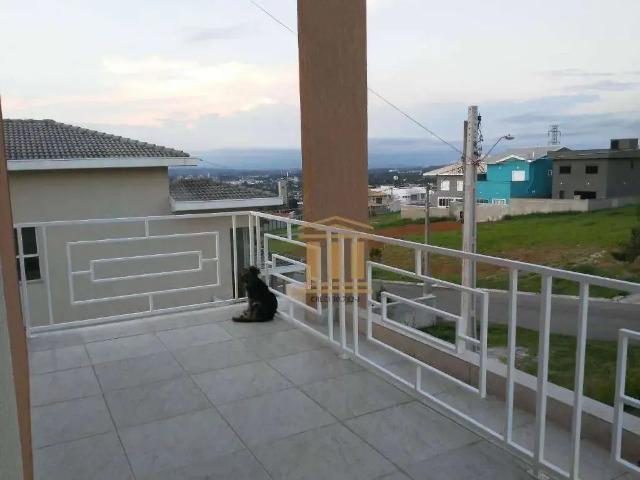 Casa / Sobrado em Condomínio para Venda em Jacareí/SP Jardim Panorama 3 Quartos