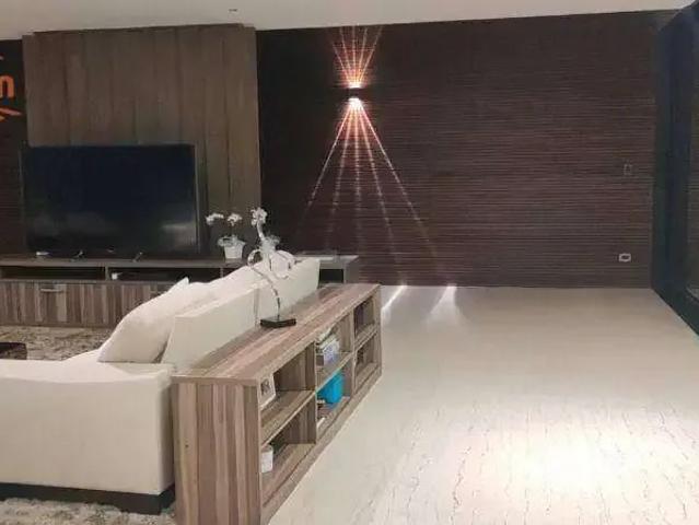 Casa / Sobrado em Condomínio para Venda em Jacareí/SP Jardim Paraíba 4 Quartos