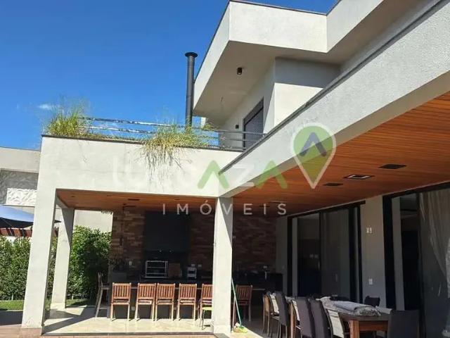 Casa / Sobrado em Condomínio para Venda em Jacareí/SP Jardim Paraíba 3 Quartos