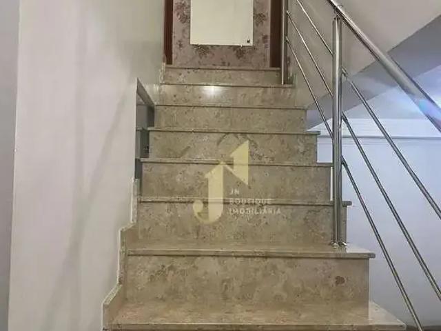 Casa / Sobrado em Condomínio para Venda em Jacareí/SP Jardim Primavera 2 Quartos