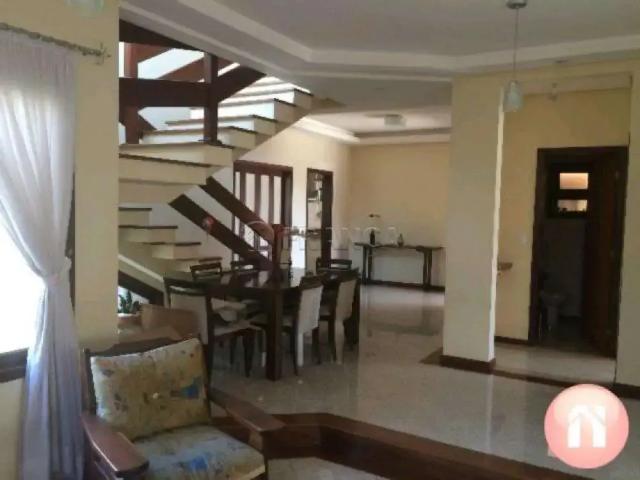 Casa / Sobrado em Condomínio para Venda em Jacareí/SP Jardim Primavera 4 Quartos