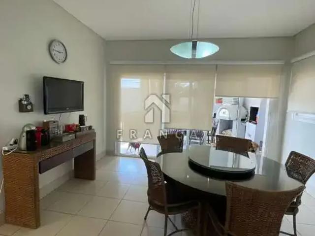 Casa / Sobrado em Condomínio para Venda em Jacareí/SP Jardim Primavera 4 Quartos