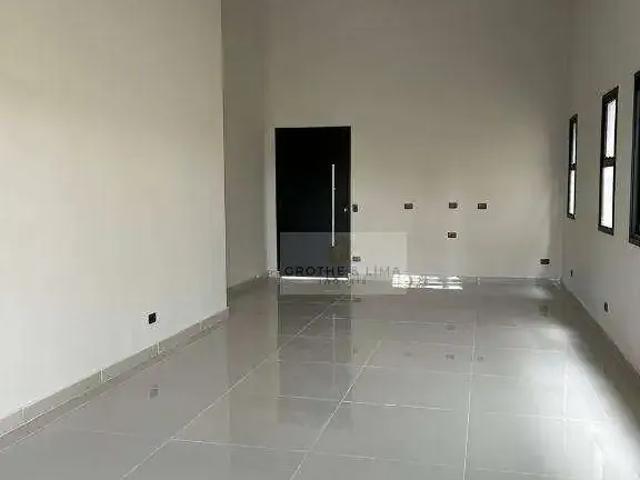 Casa / Sobrado em Condomínio para Venda em Jacareí/SP Jardim Residencial Golden Park 3 Quartos
