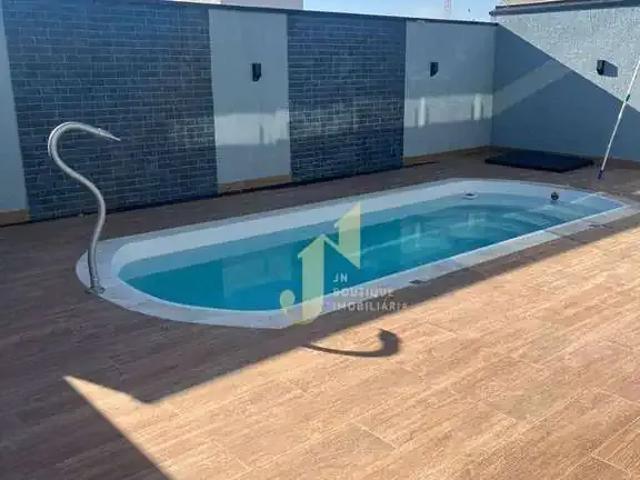 Casa / Sobrado em Condomínio para Venda em Jacareí/SP Jardim Residencial Golden Park 3 Quartos