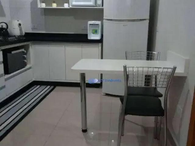 Casa / Sobrado em Condomínio para Venda em Jacareí/SP Jardim Residencial Golden Park 3 Quartos