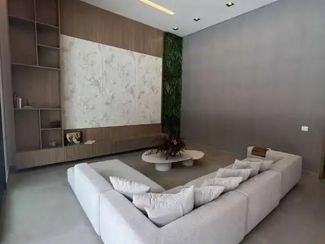 Casa / Sobrado em Condomínio para Venda em Jacareí/SP Jardim Terras de Santa Helena 4 Quartos