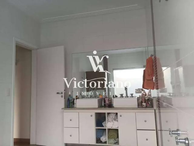 Casa / Sobrado em Condomínio para Venda em Jacareí/SP Jardim Terras de Santa Helena 4 Quartos
