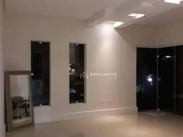 Casa / Sobrado em Condomínio para Venda em Jacareí/SP Jardim Terras de Santa Helena 4 Quartos