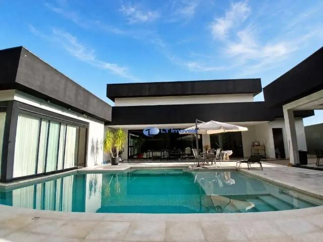 Casa / Sobrado em Condomínio para Venda em Jacareí/SP Jardim Terras de Santa Helena 4 Quartos
