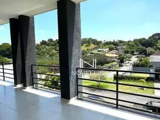 Casa / Sobrado em Condomínio para Venda em Jacareí/SP Jardim Terras de Santa Helena 3 Quartos